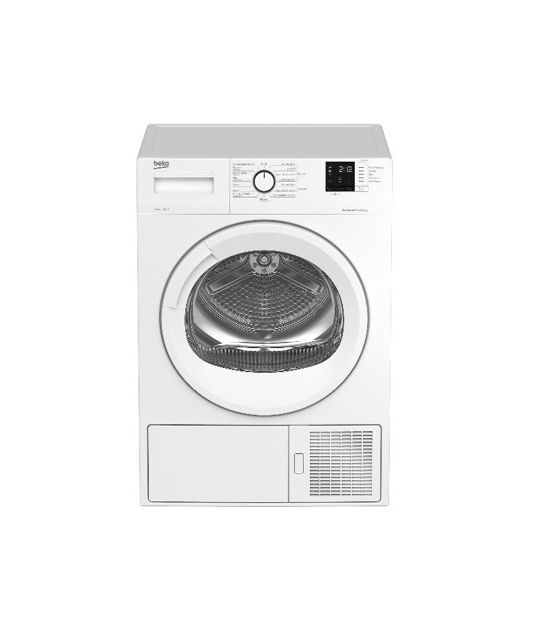 BEKO ASCIUGATRICE DRX923W 9KG A++