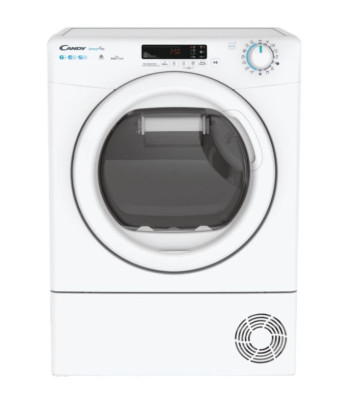 CANDY ASCIUGATRICE CSO4 H7A1DE-S 7KG  A+ PROFONDITA' 46,5 CM
