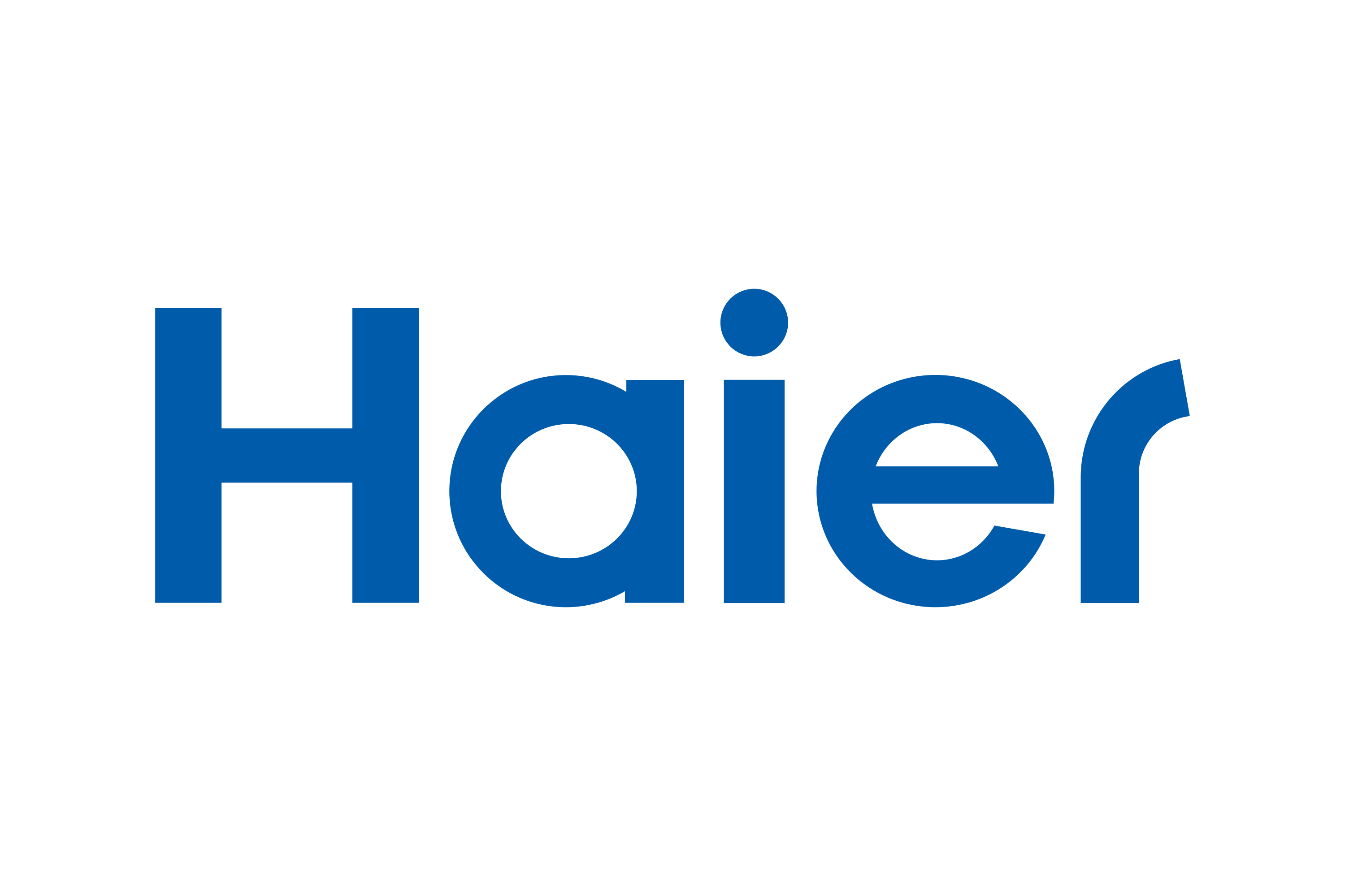 HAIER CLIMA