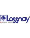 Lossnay Mitsubishi
